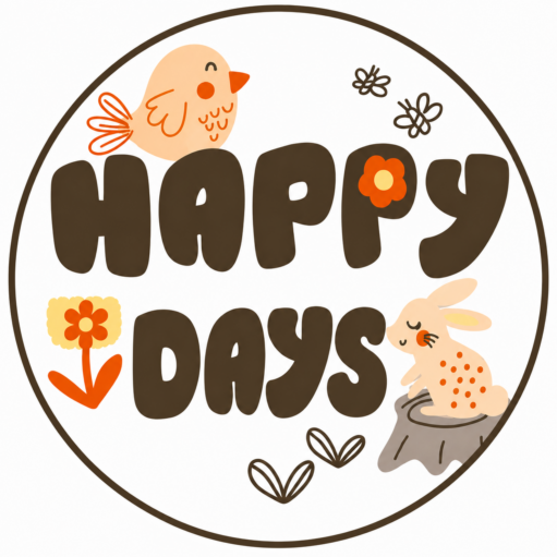 Happy Days